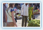 Mapusa Travel
