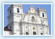 Margao Travel