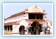 Pernem Travel