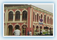 Vasco Da Gama Travel