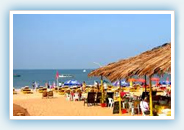 Baga Beach Goa