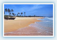 Benaulim Beach Goa