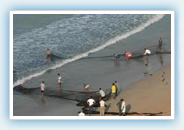 Bogmalo Beach Goa