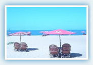 Calangute Beach Goa