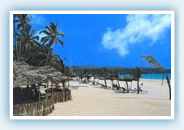 Mobor Beach Goa
